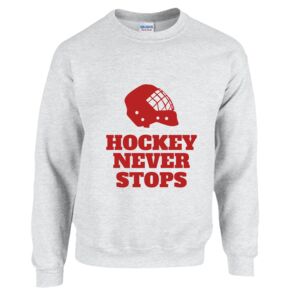 Heavy Blend™ Crewneck Sweatshirt Thumbnail