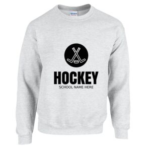 Heavy Blend™ Crewneck Sweatshirt Thumbnail