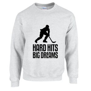 Heavy Blend™ Crewneck Sweatshirt Thumbnail