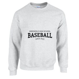 Heavy Blend™ Crewneck Sweatshirt Thumbnail