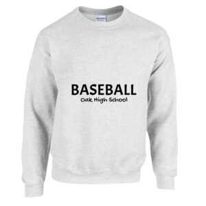 Heavy Blend™ Crewneck Sweatshirt Thumbnail