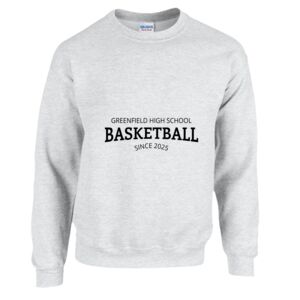 Heavy Blend™ Crewneck Sweatshirt Thumbnail