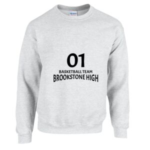 Heavy Blend™ Crewneck Sweatshirt Thumbnail
