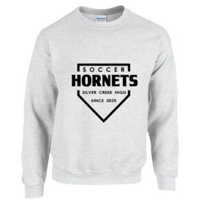 Heavy Blend™ Crewneck Sweatshirt Thumbnail