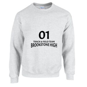 Heavy Blend™ Crewneck Sweatshirt Thumbnail