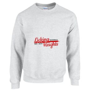 Heavy Blend™ Crewneck Sweatshirt Thumbnail