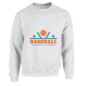 Heavy Blend™ Crewneck Sweatshirt Thumbnail