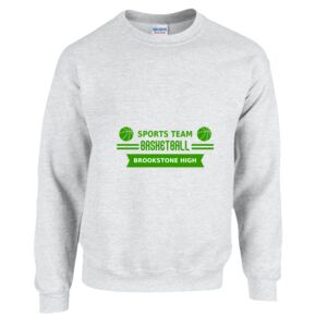 Heavy Blend™ Crewneck Sweatshirt Thumbnail