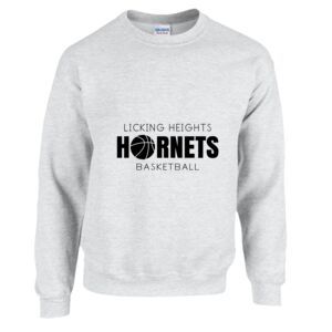Heavy Blend™ Crewneck Sweatshirt Thumbnail