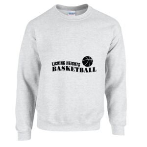 Heavy Blend™ Crewneck Sweatshirt Thumbnail