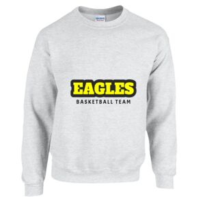 Heavy Blend™ Crewneck Sweatshirt Thumbnail