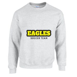 Heavy Blend™ Crewneck Sweatshirt Thumbnail