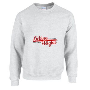 Heavy Blend™ Crewneck Sweatshirt Thumbnail