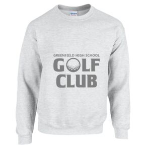 Heavy Blend™ Crewneck Sweatshirt Thumbnail