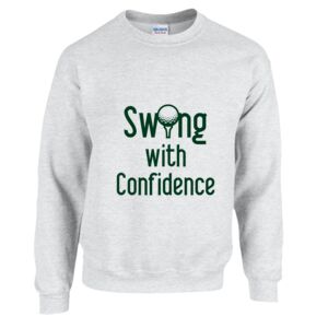 Heavy Blend™ Crewneck Sweatshirt Thumbnail