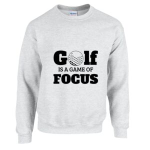 Heavy Blend™ Crewneck Sweatshirt Thumbnail