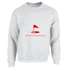 Heavy Blend™ Crewneck Sweatshirt Thumbnail