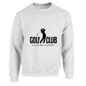 Heavy Blend™ Crewneck Sweatshirt Thumbnail