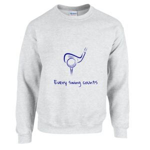 Heavy Blend™ Crewneck Sweatshirt Thumbnail