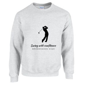 Heavy Blend™ Crewneck Sweatshirt Thumbnail
