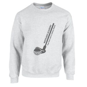 Heavy Blend™ Crewneck Sweatshirt Thumbnail