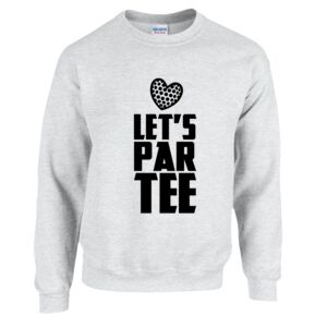 Heavy Blend™ Crewneck Sweatshirt Thumbnail