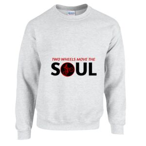 Heavy Blend™ Crewneck Sweatshirt Thumbnail