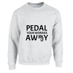 Heavy Blend™ Crewneck Sweatshirt Thumbnail