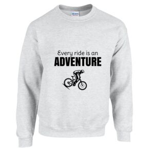 Heavy Blend™ Crewneck Sweatshirt Thumbnail