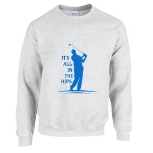 Heavy Blend™ Crewneck Sweatshirt Thumbnail
