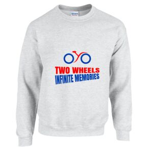 Heavy Blend™ Crewneck Sweatshirt Thumbnail