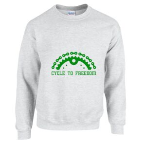 Heavy Blend™ Crewneck Sweatshirt Thumbnail