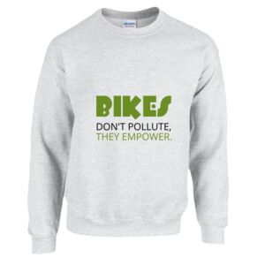 Heavy Blend™ Crewneck Sweatshirt Thumbnail