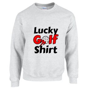 Heavy Blend™ Crewneck Sweatshirt Thumbnail