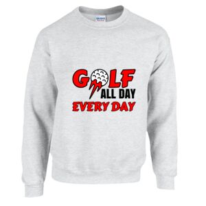 Heavy Blend™ Crewneck Sweatshirt Thumbnail