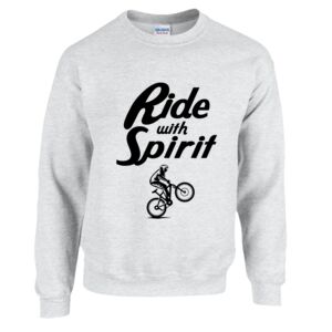 Heavy Blend™ Crewneck Sweatshirt Thumbnail