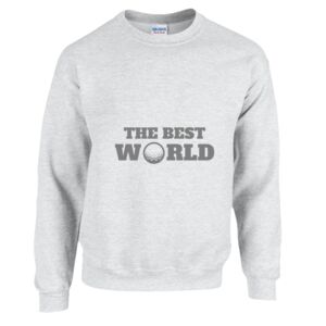 Heavy Blend™ Crewneck Sweatshirt Thumbnail