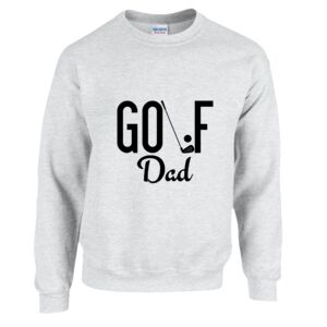 Heavy Blend™ Crewneck Sweatshirt Thumbnail