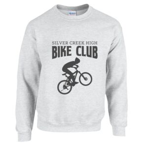 Heavy Blend™ Crewneck Sweatshirt Thumbnail