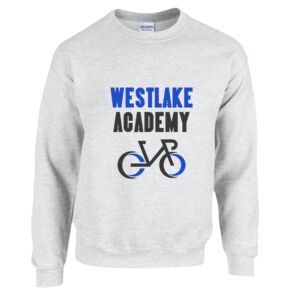 Heavy Blend™ Crewneck Sweatshirt Thumbnail