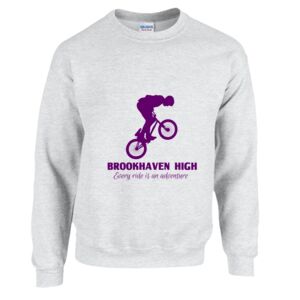 Heavy Blend™ Crewneck Sweatshirt Thumbnail