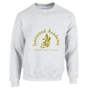 Heavy Blend™ Crewneck Sweatshirt Thumbnail