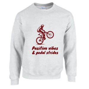 Heavy Blend™ Crewneck Sweatshirt Thumbnail