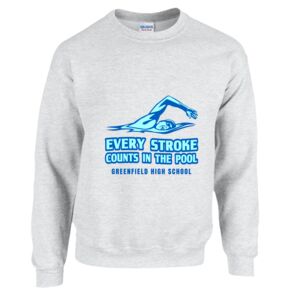 Heavy Blend™ Crewneck Sweatshirt Thumbnail