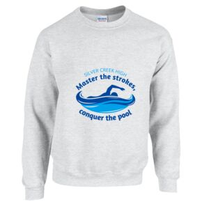 Heavy Blend™ Crewneck Sweatshirt Thumbnail