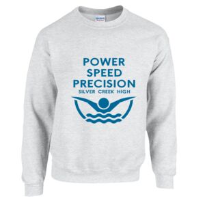 Heavy Blend™ Crewneck Sweatshirt Thumbnail