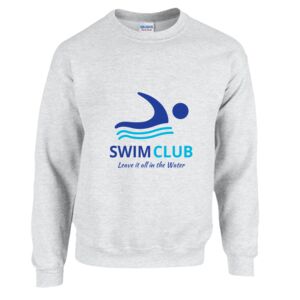 Heavy Blend™ Crewneck Sweatshirt Thumbnail