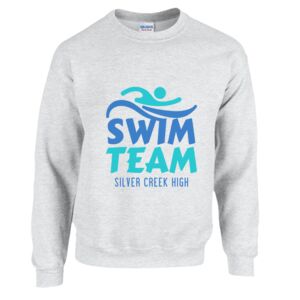 Heavy Blend™ Crewneck Sweatshirt Thumbnail