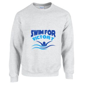 Heavy Blend™ Crewneck Sweatshirt Thumbnail