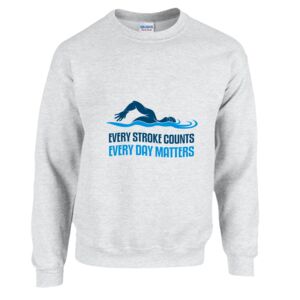 Heavy Blend™ Crewneck Sweatshirt Thumbnail